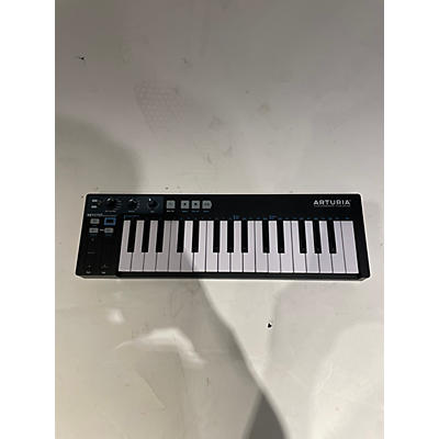 Arturia Keystep MIDI Controller