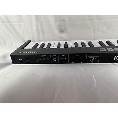 Arturia Keystep MIDI Controller