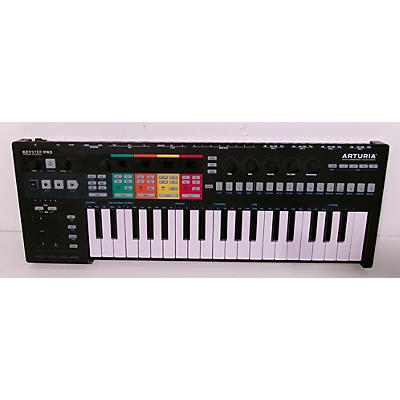 Arturia Keystep Pro MIDI Controller