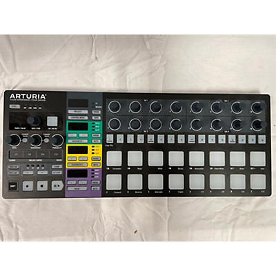 Arturia Keystep Pro MIDI Controller