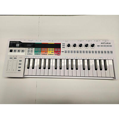 Arturia Keystep Pro MIDI Controller