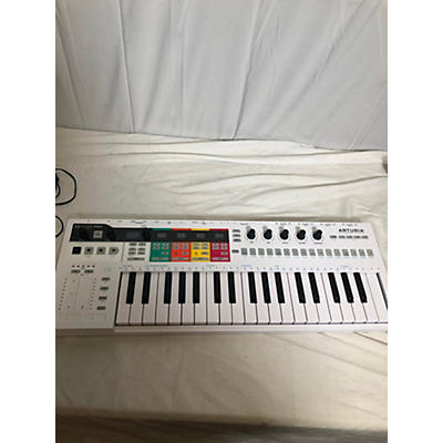 Arturia Keystep Pro MIDI Controller