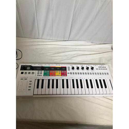 Arturia Keystep Pro MIDI Controller