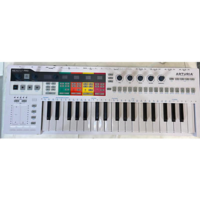 Arturia Keystep Pro MIDI Controller