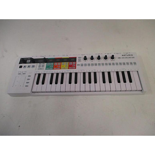 Arturia Keystep Pro