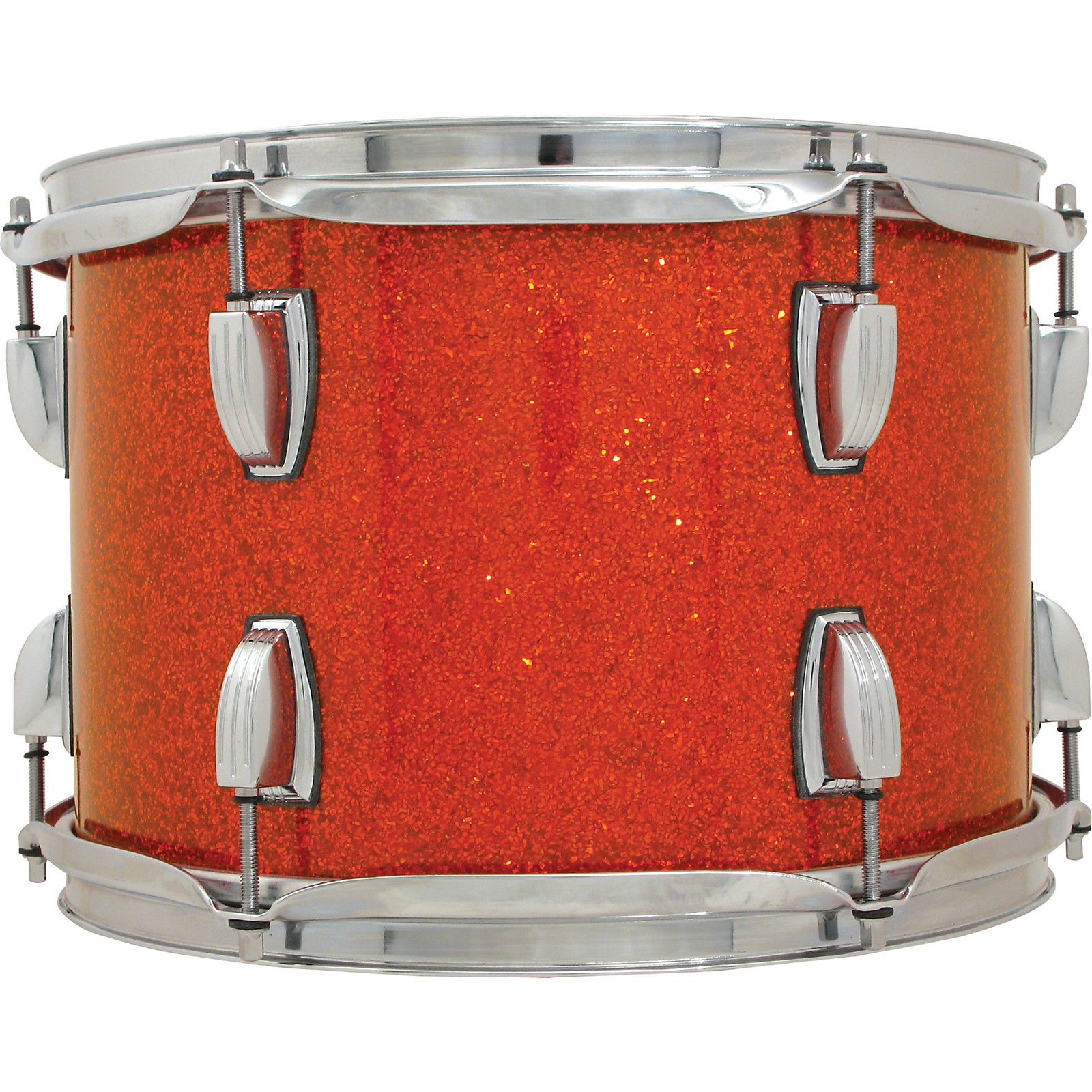 Ludwig Keystone 4Piece Drum Shell Pack Musician's Friend