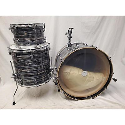 Ludwig Keystone Drum Kit