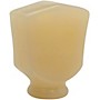 Grover Keystone Plastic Button Set of 6 Yellow