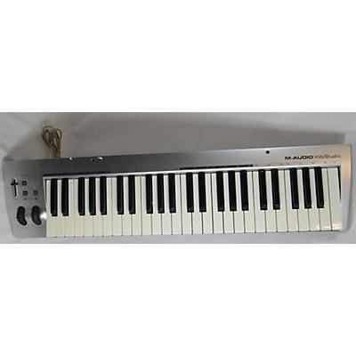 M-Audio Keystudio Portable Keyboard