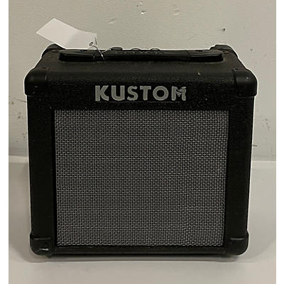 Kustom Kga10 Guitar Combo Amp