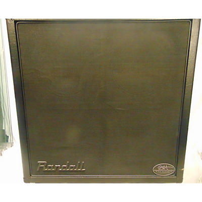 Randall Kh120 412 Guitar Cabinet