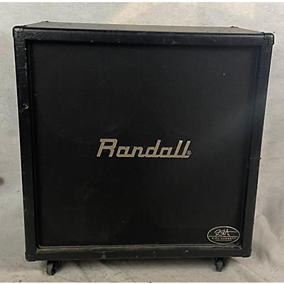 Randall Kh412 Guitar Cabinet