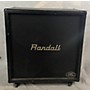 Used Randall Kh412 Guitar Cabinet