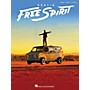 Hal Leonard Khalid - Free Spirit Piano/Vocal/Guitar Songbook