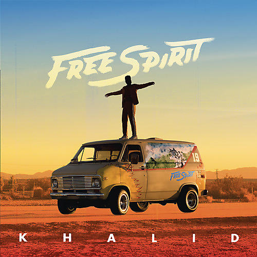 ALLIANCE Khalid - Free Spirit
