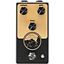 Open-Box NativeAudio Kiaayo Overdrive Effects Pedal Condition 1 - Mint Black and Brown