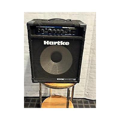 Hartke Kick Back 15 Bass Combo Amp