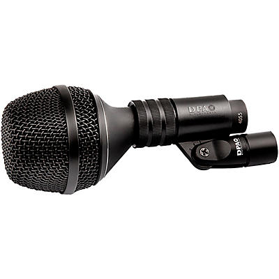 DPA Microphones Kick Drum Microphone