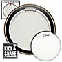 Aquarian Kick & Snare Pack