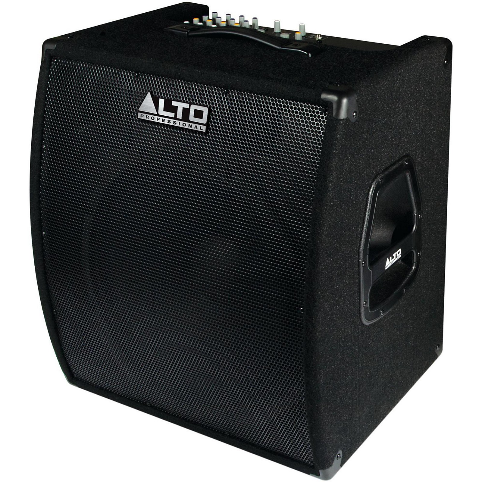 Alto Kick15 400W Instrument Amplifier/PA Musician's Friend