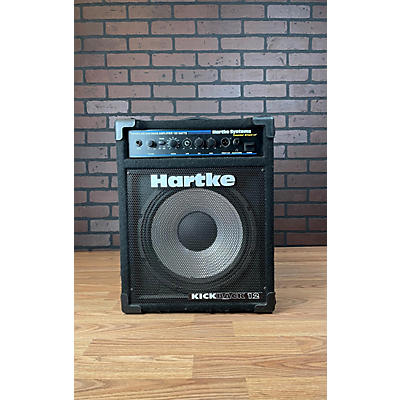 Hartke Kickback 12 Bass Combo Amp