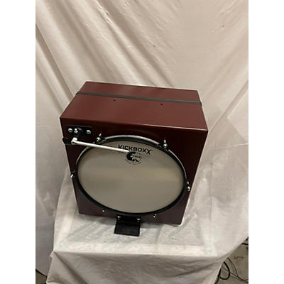 Toca Kickboxx Drum Kit