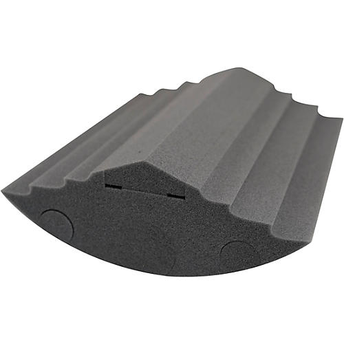 Sonitus USA Kicker 4.0 Kick Drum Muffler 22 x 14 in.