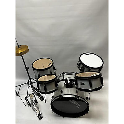 Sound Percussion Labs Kicker Pro 5 Piece Drum Kit Drum Kit