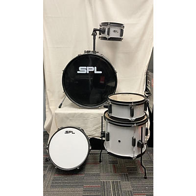 Sound Percussion Labs Kicker Pro Drum Kit