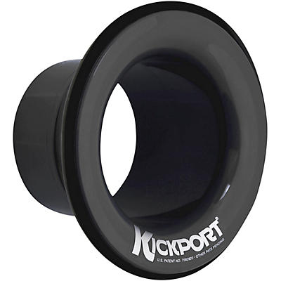 Kickport Kickport Bass Drum Sound Enhancer