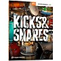 Toontrack Kicks & Snares EZX (Download)