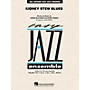 Hal Leonard Kidney Stew Blues Jazz Band Level 2 Arranged by John Berry
