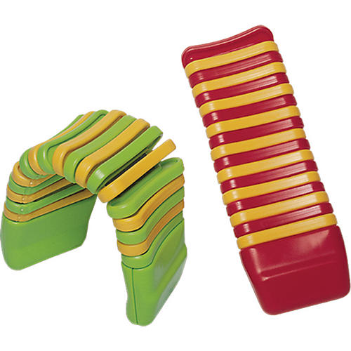 Hohner Kids Clatterpillar Assorted Colors