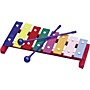 Hohner Kids Colorful Glokenspiel with Mallets One Octave