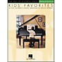 Hal Leonard Kids' Favorites - The Phillip Keveren Series Beginning Piano Solos