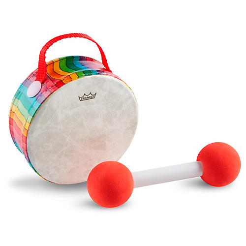 Remo Kids Make Music Baby Drum