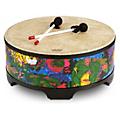 Remo Kids Percussion Gathering Drum 22 x 7-1/2 in.18 x 8 in.