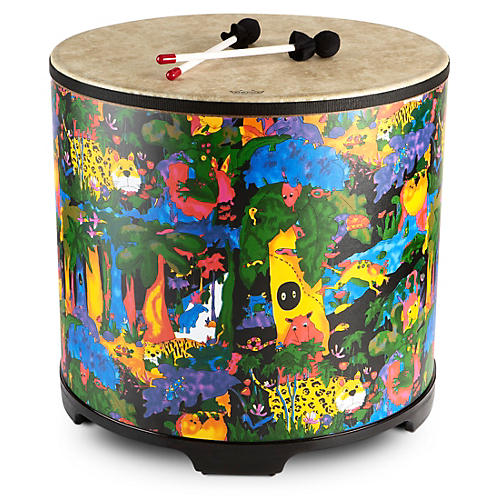 Remo Kids Percussion Gathering Drum 21 x 22 in.