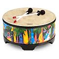 Remo Kids Percussion Gathering Drum 22 x 7-1/2 in.8 x 16 in.