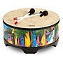 Open-Box Remo Kids Percussion Gathering Drum Condition 1 - Mint  8 x 16 in.