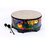 Open-Box Remo Kids Percussion Gathering Drum Condition 3 - Scratch and Dent 18 x 8 in. 197881402389