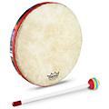 Remo Kids Percussion Hand Drums - Rainforest 12' x 1'10' x 1'