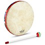Remo Kids Percussion Hand Drums - Rainforest 10' x 1'