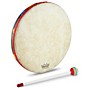Open-Box Remo Kids Percussion Hand Drums - Rainforest Condition 1 - Mint  12' x 1'
