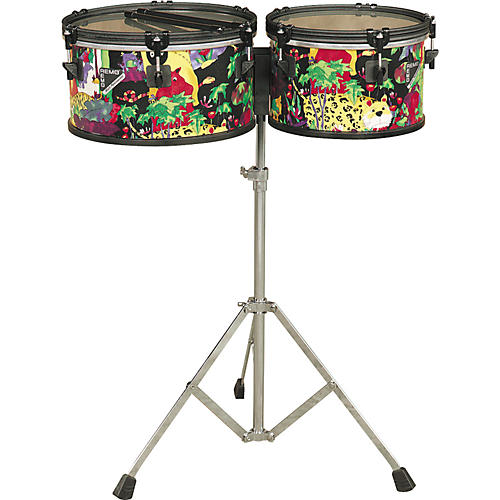 Kid's Percussion Rain Forest Timbales