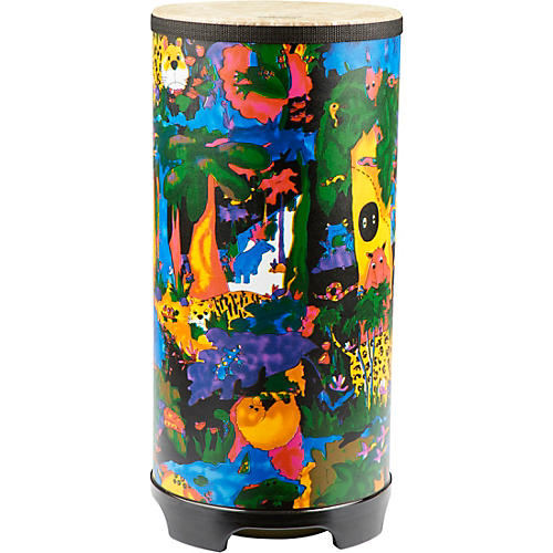 Remo Kid's Percussion Rain Forest Tubano