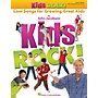 Hal Leonard Kids Rock! - Cool Songs for Growing Great Kids ShowTrax CD Composed by John Jacobson
