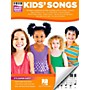 Hal Leonard Kids' Songs - Super Easy Songbook