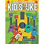 Centerstream Publishing Kid's Uke - Ukulele Activity Fun Book
