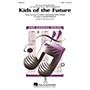 Hal Leonard Kids of the Future 2-Part by Jonas Brothers Arranged by Roger Emerson